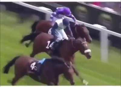 Embeces hay que dejarnos llevar