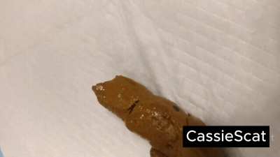 Bubble Bath, Tea and a Relaxing FIRM Shit [GIF]