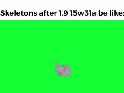 You have seen wide Putin now here’s skinny skeleton