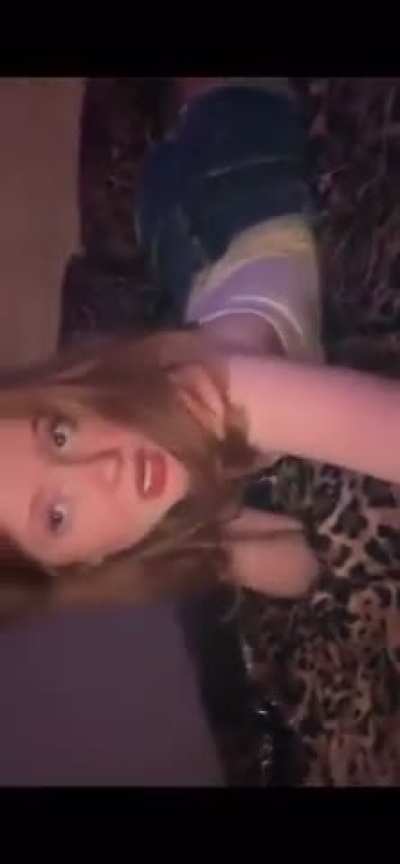 Lifewithmak2005 /mmakennak Doing What She Knows Best