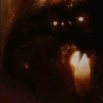 Balrog gif as requested.