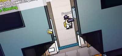 Can someone help my son i think he stuck..