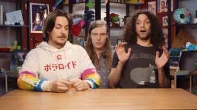 easily one of my favorite openers from the 10 minute power hour