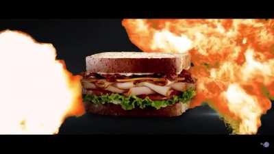 Thought of this sub immediately