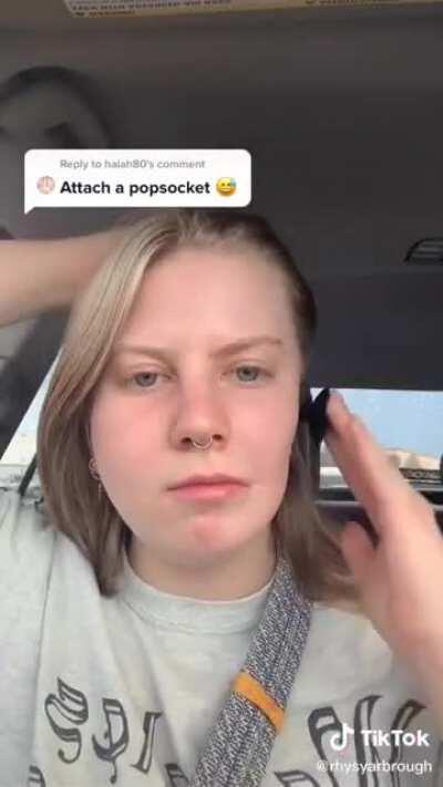 I really don't know how to flair this