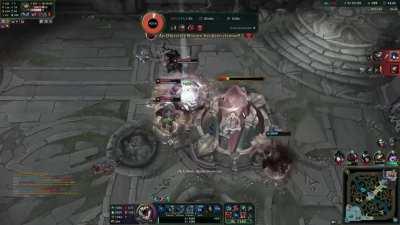 After 7 years, this is probably the most heartbreaking end to a game I've ever had...