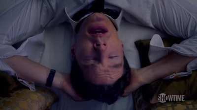 Rolling Stone raves “it’s the role he was born to play.” Benedict Cumberbatch is PATRICK MELROSE. The Limited Event Series continues SATURDAY at 9p/8c. Only on SHOWTIME.