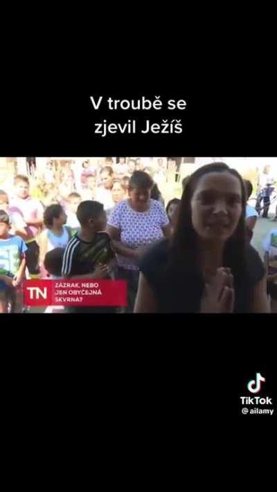 Poles would be proud