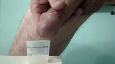 How do I measure up? (OC)