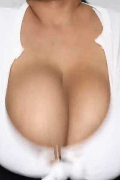 You know her name (don't say it)