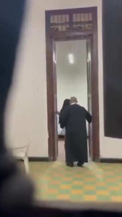 Is that what you do behind closed doors?