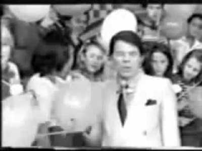 Silvio Santos e o Bambu