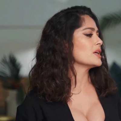 Salma Hayek