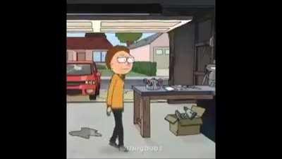 morty mooorty