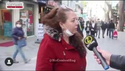 Dayı sen ne yaptın amk kadın tam vazgeçmişti