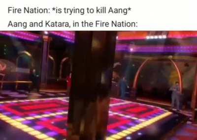 Yakuza 0 - Friday Nights