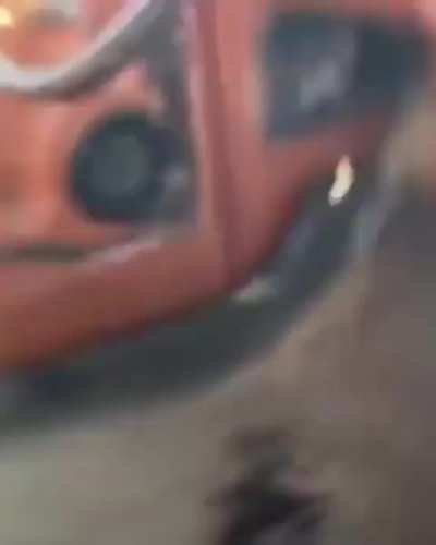 better dont touch things