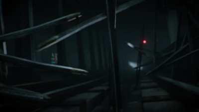 Jill vs. the Lickers (ZMSFM) [Resident Evil]