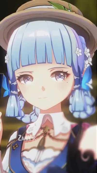 When your rival came in new drip (@ZannirYT)