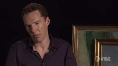 Armed with considerable charm and withering wit. Benedict Cumberbatch is PATRICK MELROSE. The Limited Event Series continues SATURDAYS at 9p/8c. Only on SHOWTIME.