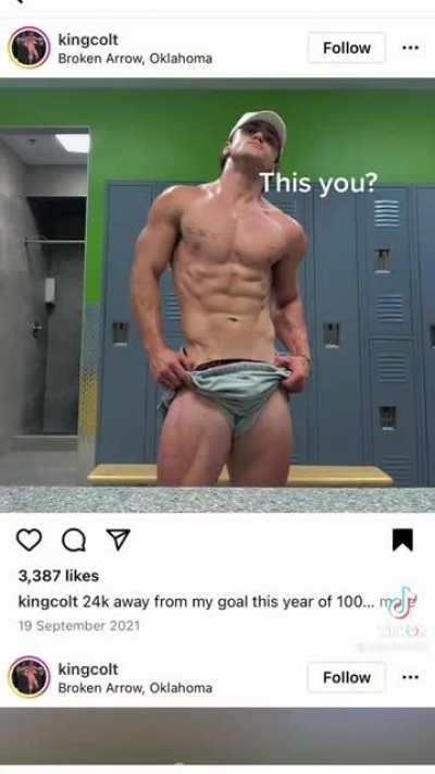 Something something pot and kettle