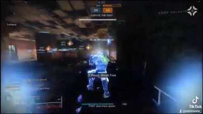 How to Bamboozle Stasis