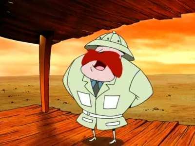 Canât say this didnât scare you at some point as a child