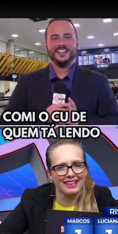 Humor e piadas🤠👍