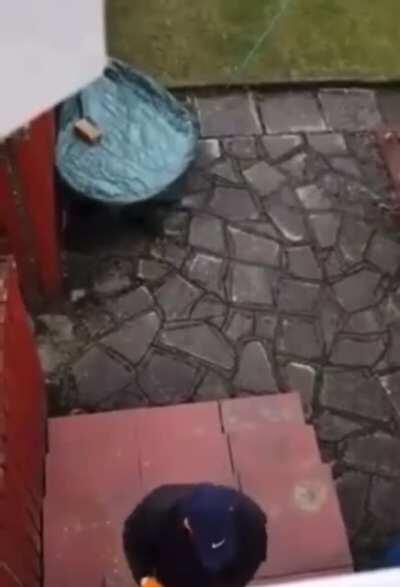 As instant as Karma gets