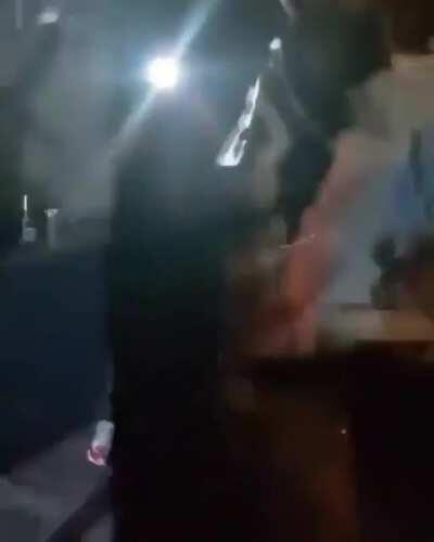 MOTOROLA PHONE I AINT GOIN HOME