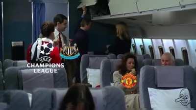 Newcastle in the top 4