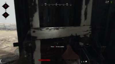 Desync totally isn't a problem guys, don't worry :)