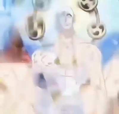 The one piece is real phonk edit