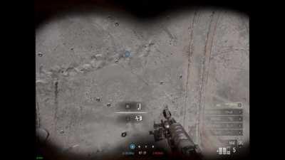 Epic Frag Montage in 3, 2, 1.... No.