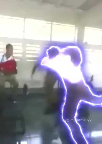 eles nao sao crianças