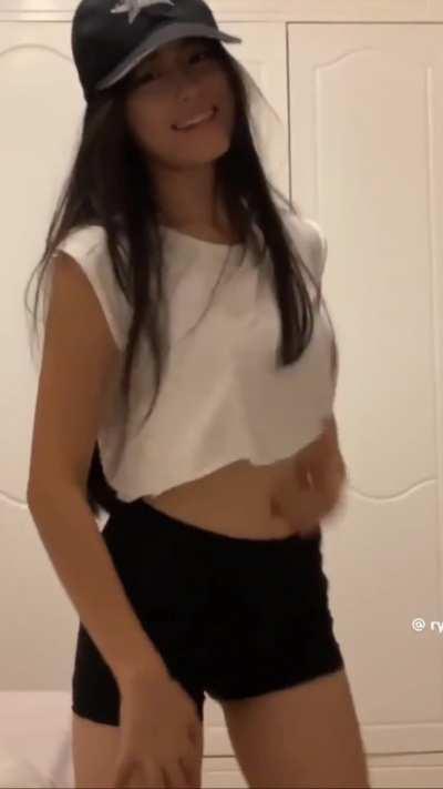 Throwback heart ryane