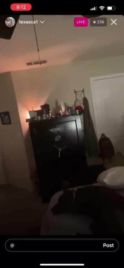 More of Texascandyass 