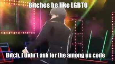 Is it a sandwich or a code