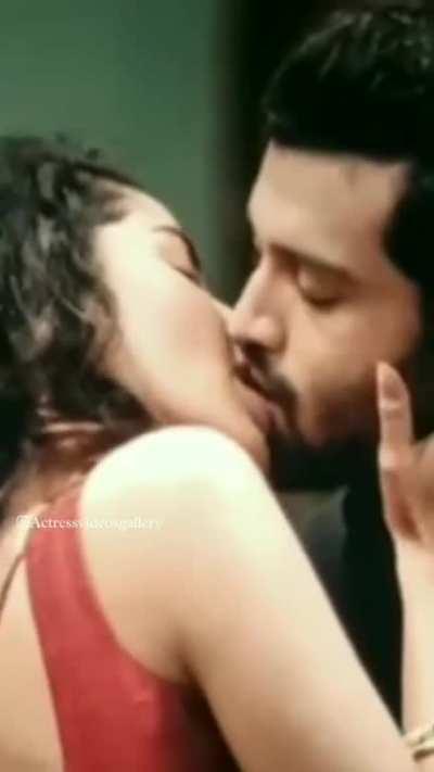 Anupama Parameshwaran