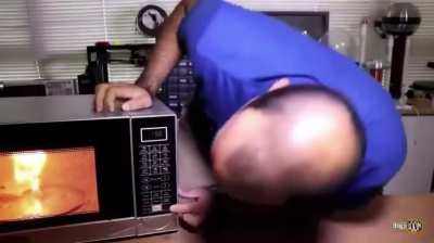 The “BOOM” in ElectroBOOM