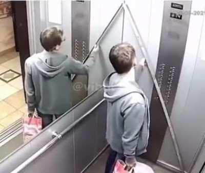 Curiosity killed the cat