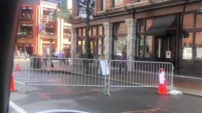 I didn’t know people could be this careless...