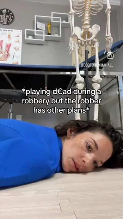 people are getting too comfortable on Instagram 