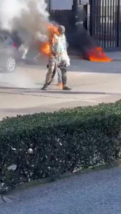 Immolia-Tor; Keeper of the First Spark and Scion of Amaterasu