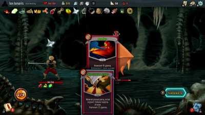 This turn 1 kill felt so satisfying