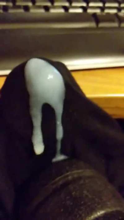 It's big I promise 😈🍆😝