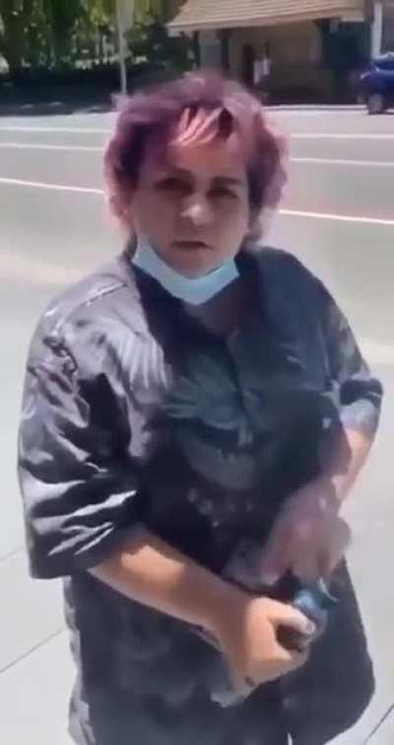 Equal rights equal fights