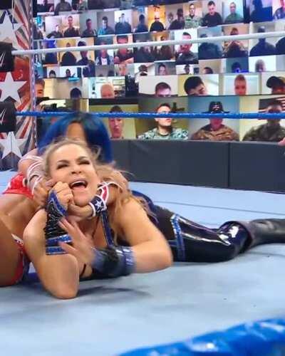 Natalya Compilation | Pt. 2 of 2