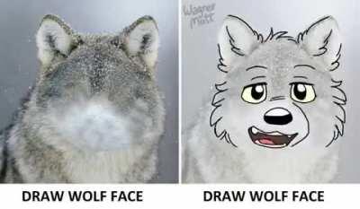 wolf🐺irl