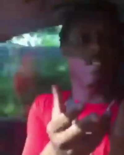 Juice the kidd freestyle